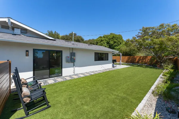 $3,895,000 | 734 Westwood Drive, Santa Barbara, CA 93109