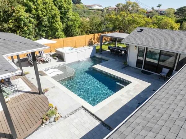 $3,895,000 | 734 Westwood Drive, Santa Barbara, CA 93109