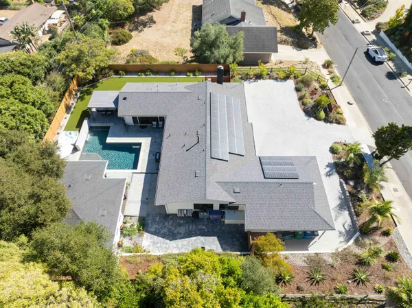 $3,895,000 | 734 Westwood Drive, Santa Barbara, CA 93109