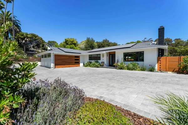 $3,895,000 | 734 Westwood Drive, Santa Barbara, CA 93109