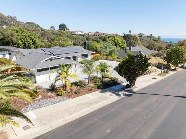 $3,895,000 | 734 Westwood Drive, Santa Barbara, CA 93109