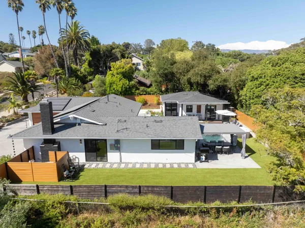 $3,895,000 | 734 Westwood Drive, Santa Barbara, CA 93109