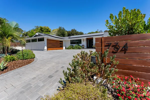 $3,895,000 | 734 Westwood Drive, Santa Barbara, CA 93109