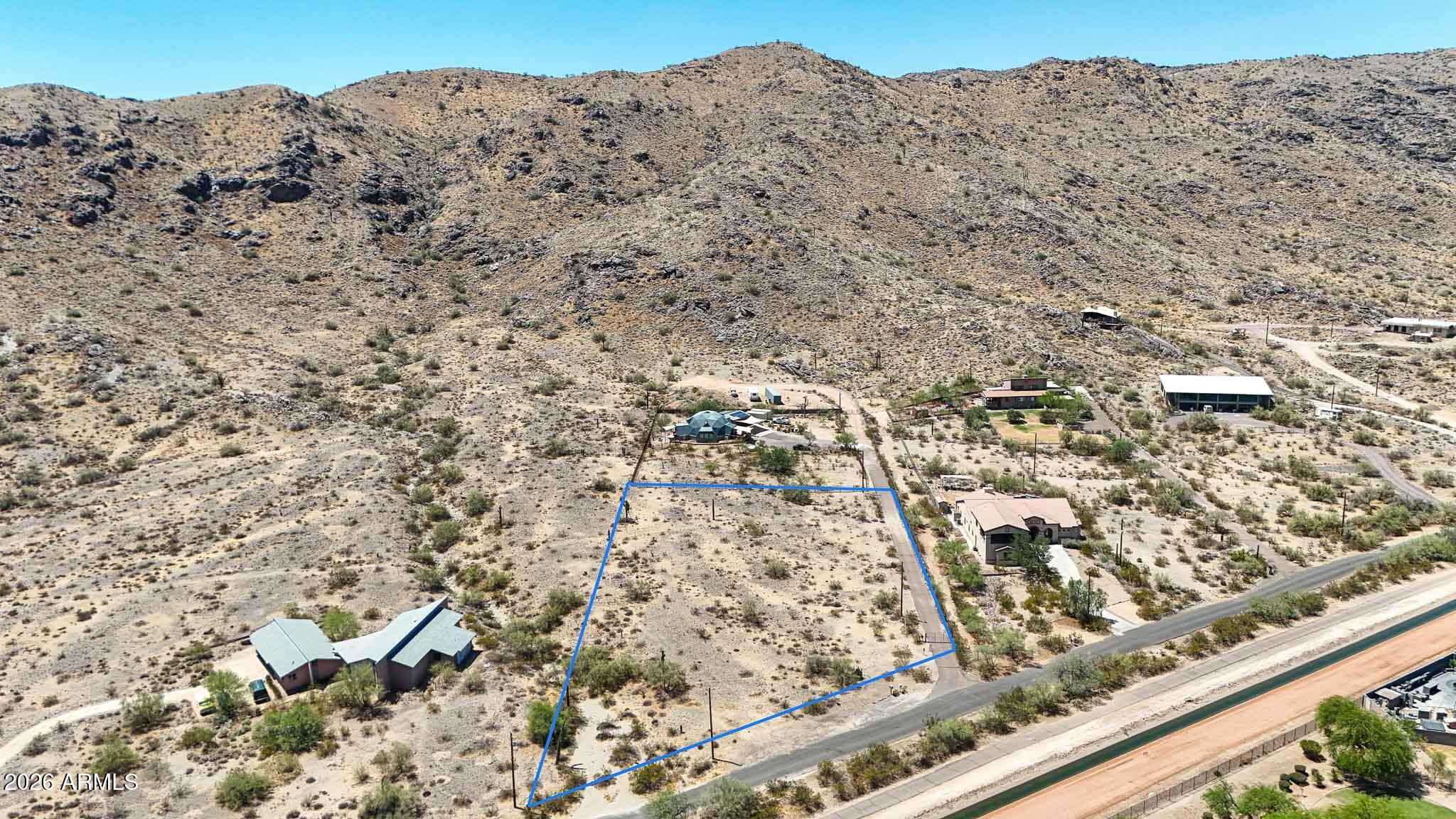 3575 East Highline Canal Road Phoenix, AZ 85042 - Photo 4 of 36