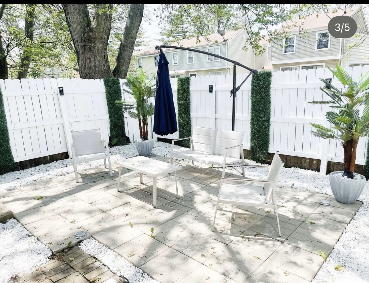 166 Williamsburg Road Country Club Hills, IL 60478 - Photo 14 of 15