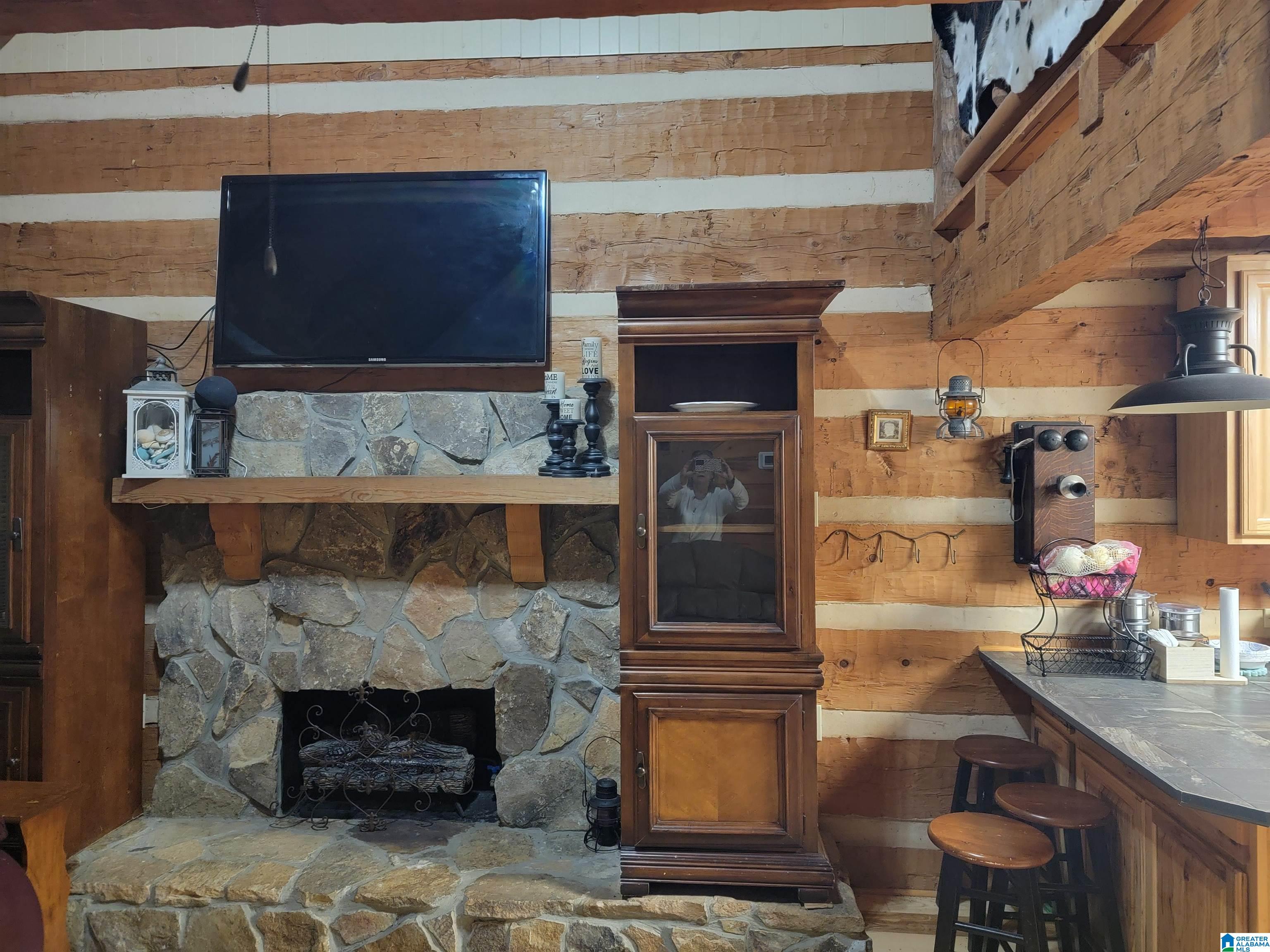 3156 Louina Road Roanoke, AL 36274 - Photo 13 of 37