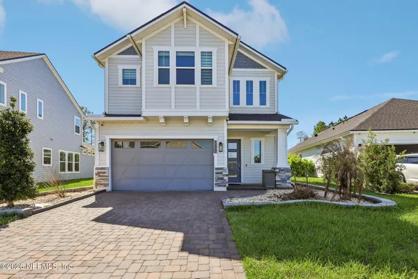 $729,900 | 10174 Fulcrum Avenue, Jacksonville, FL 32256