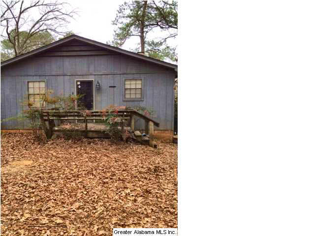 218 Ridgeway Road Bessemer, AL 35023 - Photo 2 of 6