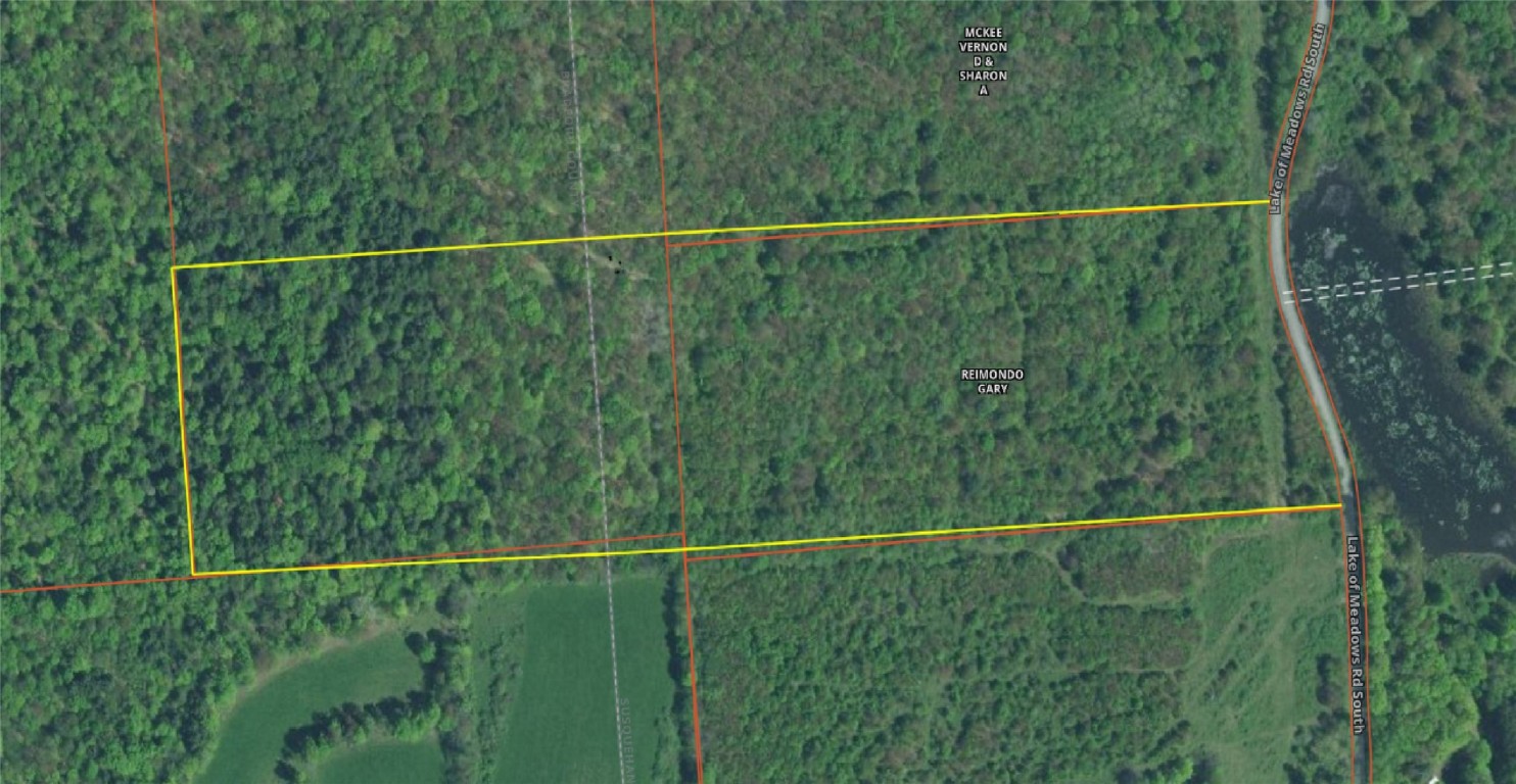 0 Lake Of Meadows Rd South Little Meadows, PA 18830 - Photo 3 of 5