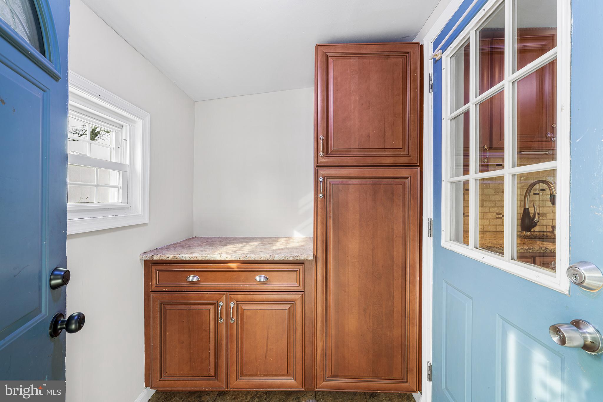 1006 Highland Avenue Chester, PA 19013 - Photo 16 of 29 a room with windows and closet