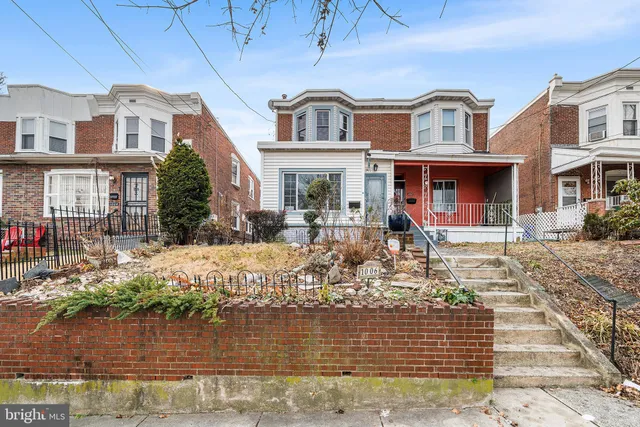 $189,900 | 1006 Highland Avenue, Chester, PA 19013