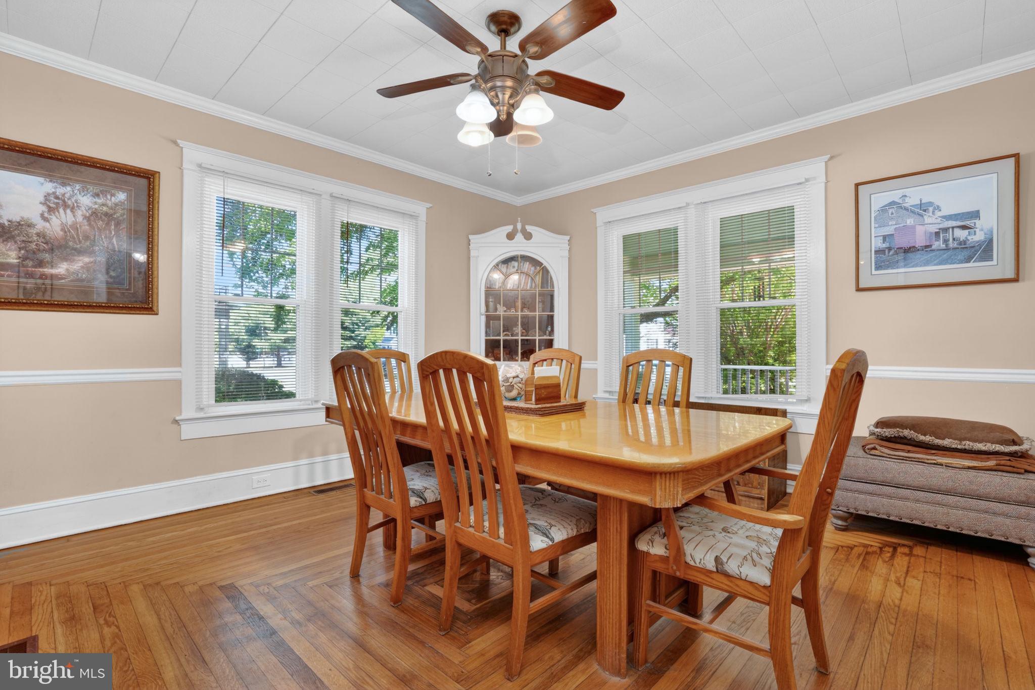 24222 Catherine Street Parksley, VA 23421 - Photo 10 of 51