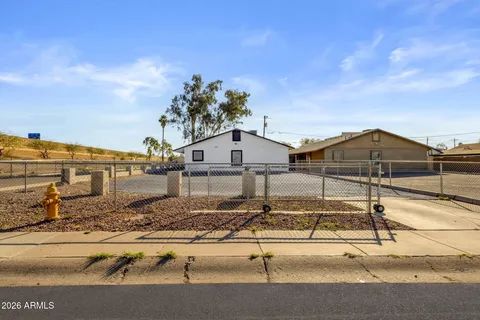 $499,000 | 1121 North 25th Place, Phoenix, AZ 85008