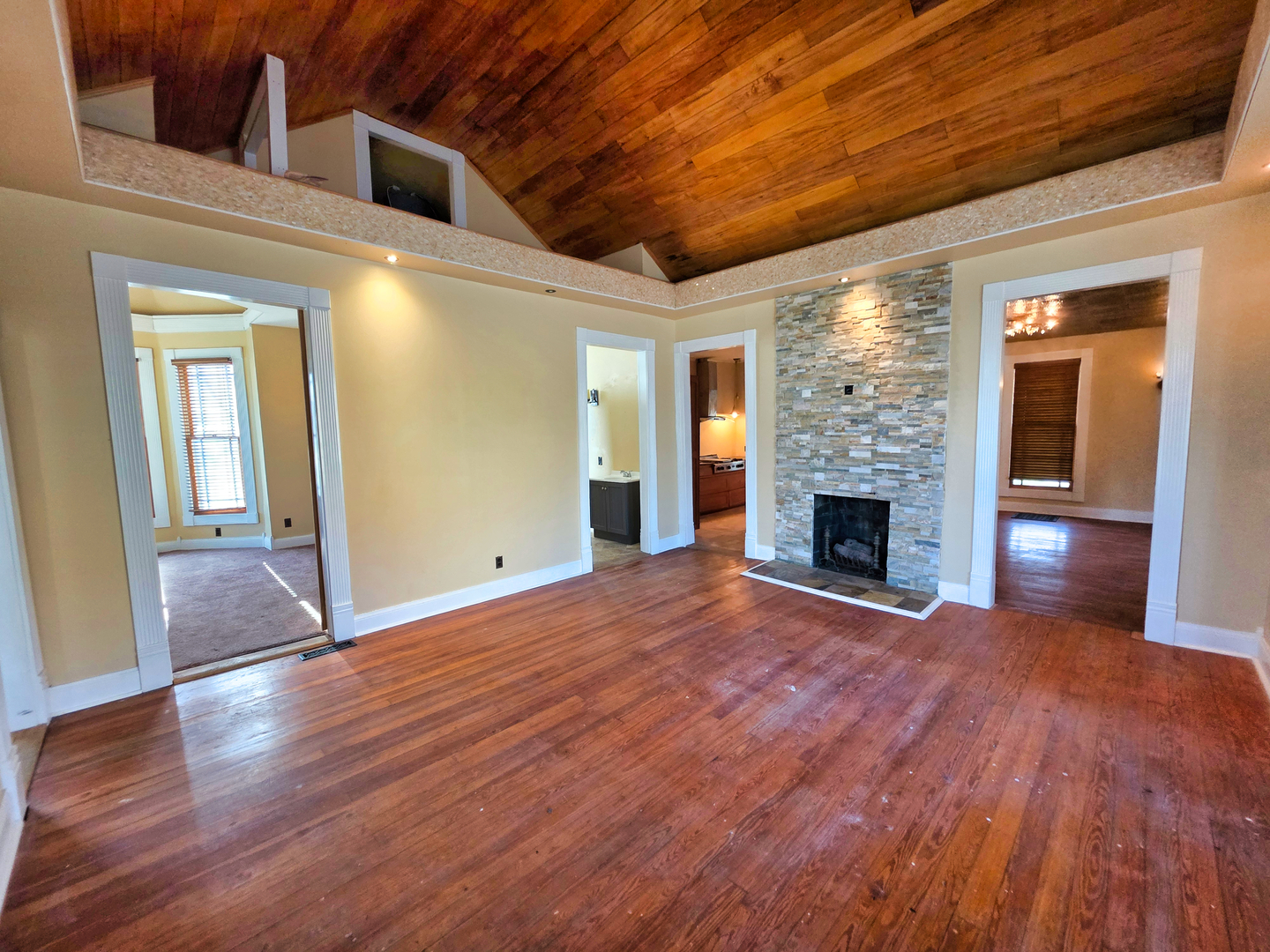 102 West 3rd Street Flora, IL 62839 - Photo 17 of 100