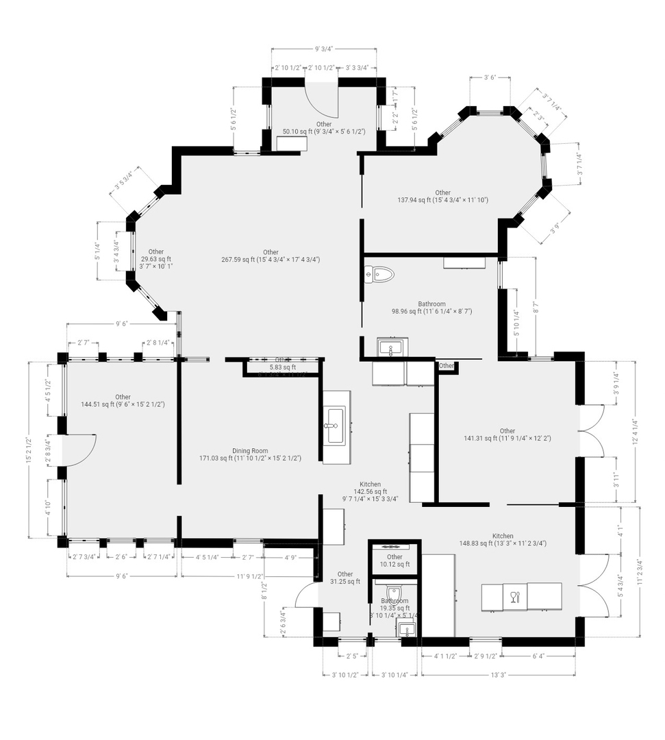 102 West 3rd Street Flora, IL 62839 - Photo 6 of 100