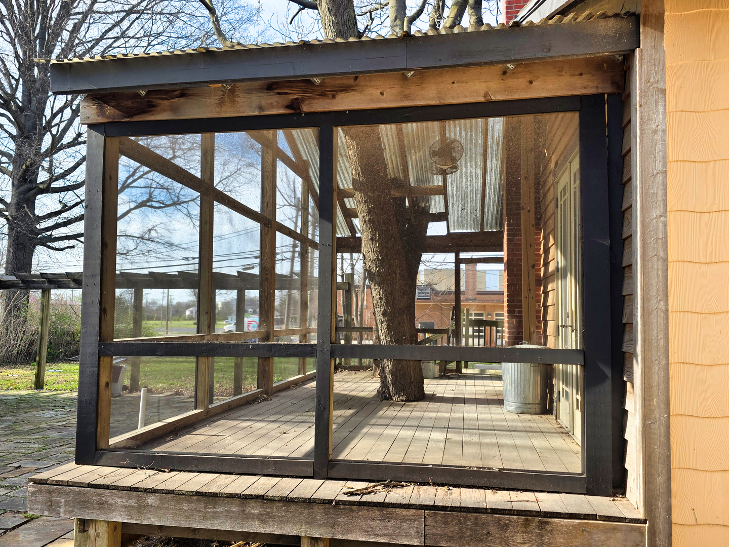 102 West 3rd Street Flora, IL 62839 - Photo 75 of 100