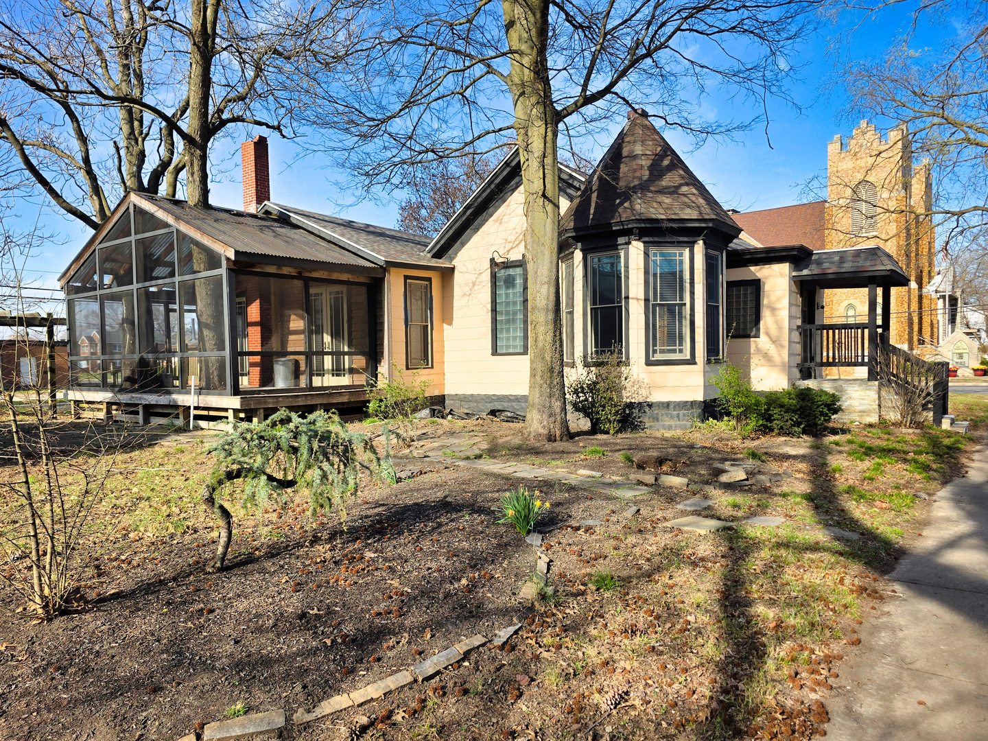 102 West 3rd Street Flora, IL 62839 - Photo 77 of 100