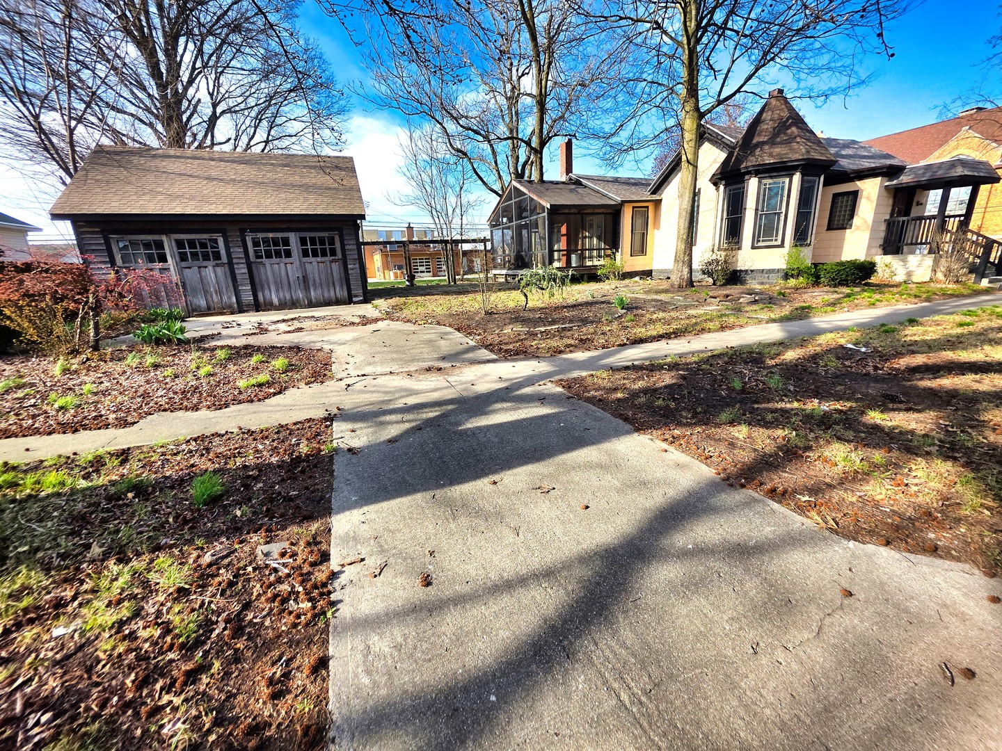 102 West 3rd Street Flora, IL 62839 - Photo 9 of 100