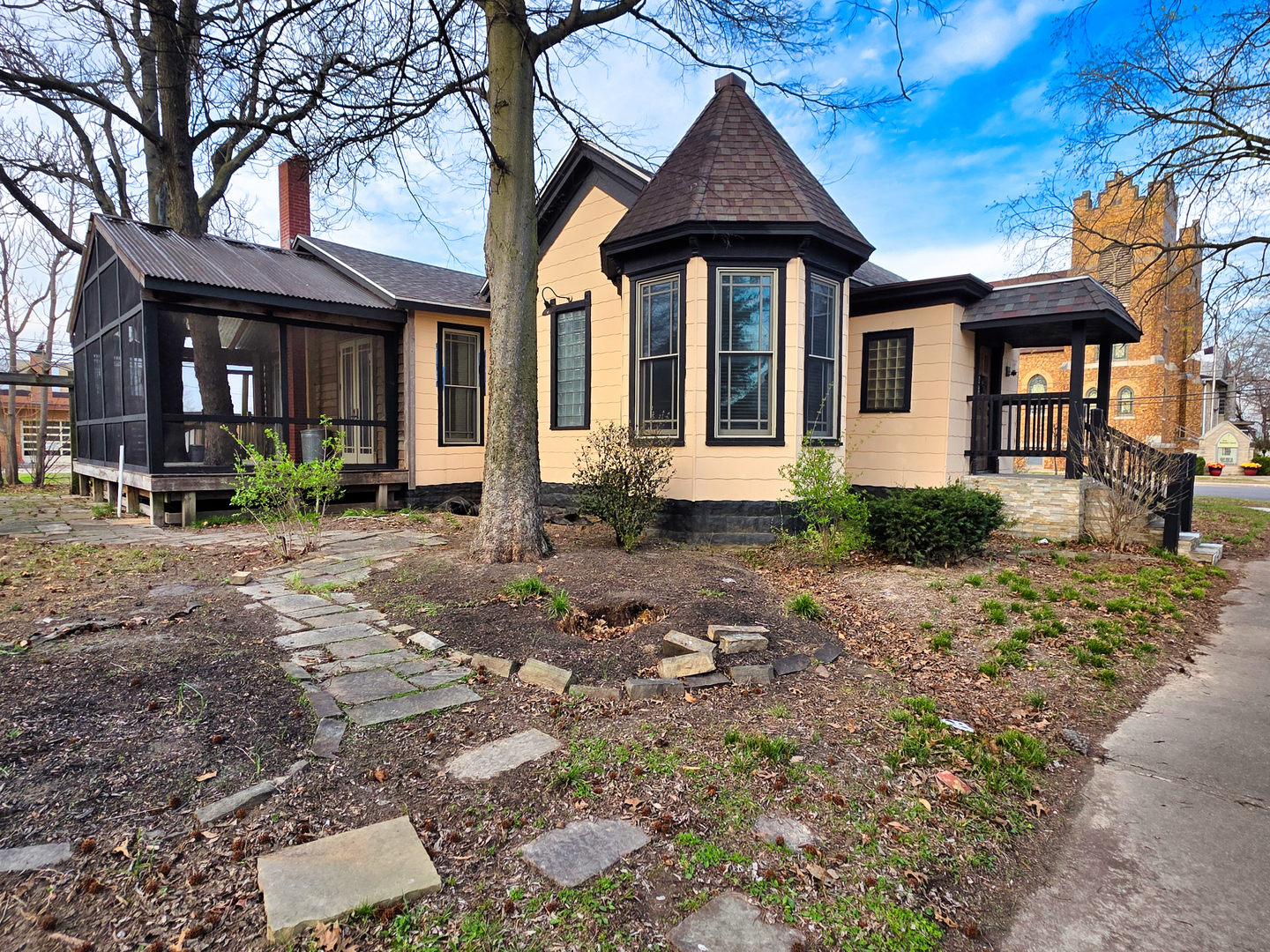 102 West 3rd Street Flora, IL 62839 - Photo 100 of 100