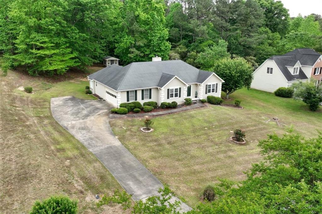 285 Burch Road Fayetteville, GA 30214 - Photo 34 of 37