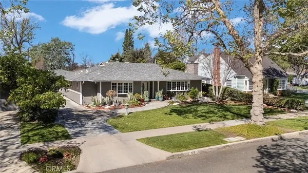 $1,995,000 | 178 North Monterey Road, Orange, CA 92866