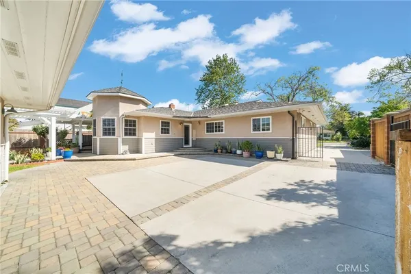 $1,995,000 | 178 North Monterey Road, Orange, CA 92866