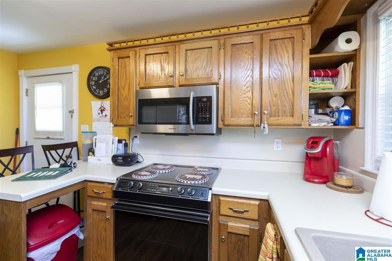489 Tarrant Road Gardendale, AL 35071 - Photo 14 of 34