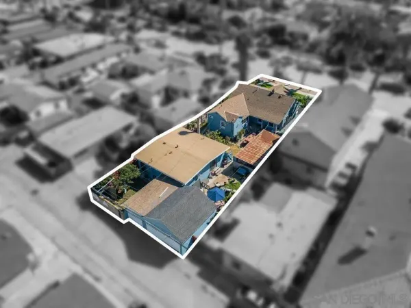 $2,275,000 | 4754-56 Saratoga Avenue, San Diego, CA 92107