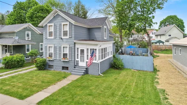 $180,000 | 20 Cherry Street, Oneonta, NY 13820