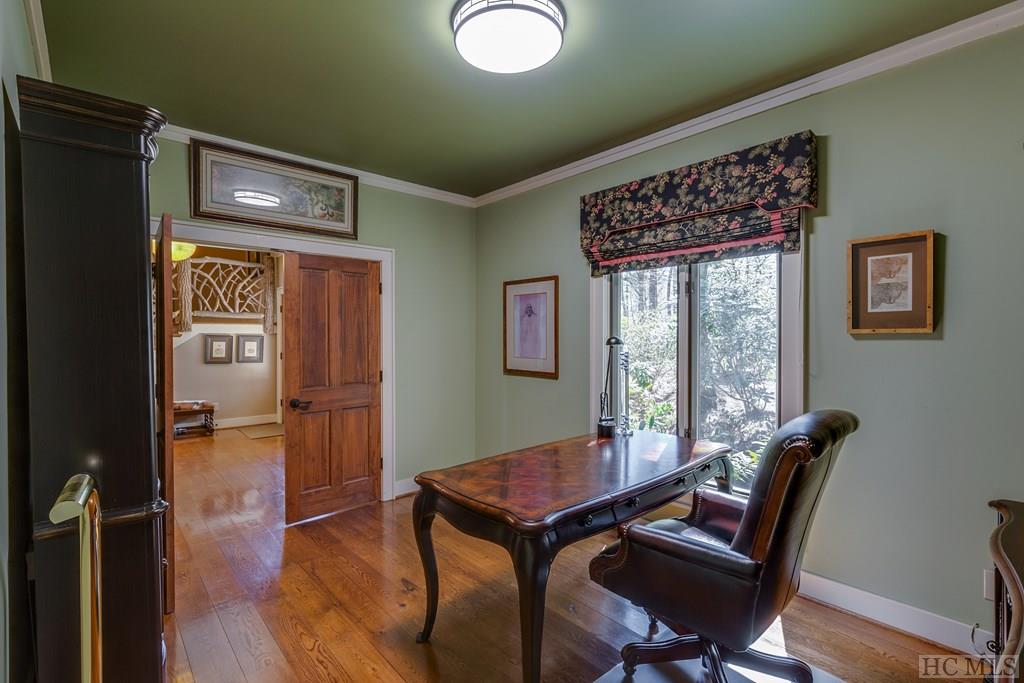 1505 Trillium Ridge Road Cullowhee, NC 28723 - Photo 12 of 42 Gallery Image 12