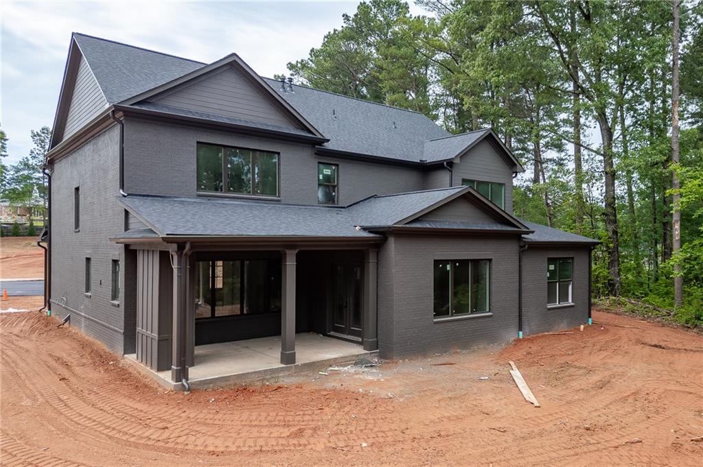 2973 North Bogan Road Northeast Buford, GA 30519 - Photo 39 of 56