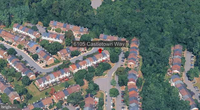 $3,300 | 6105 Castletown Way, Alexandria, VA 22310