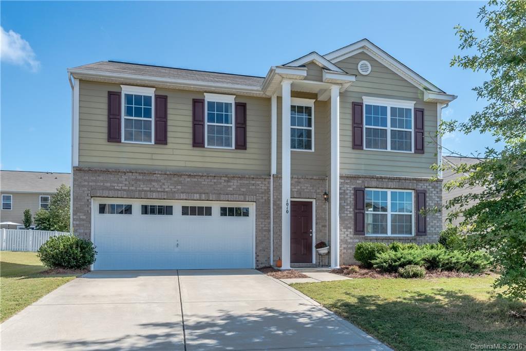 1010 Yellow Bee Road Indian Trail, NC 28079 - Photo 1 of 20 Gallery Image 1