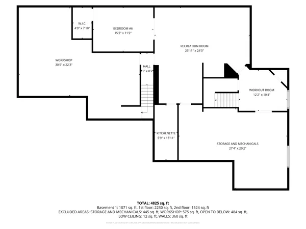 $949,900 | 14220 West North Oak Boulevard, New Berlin, WI 53151
