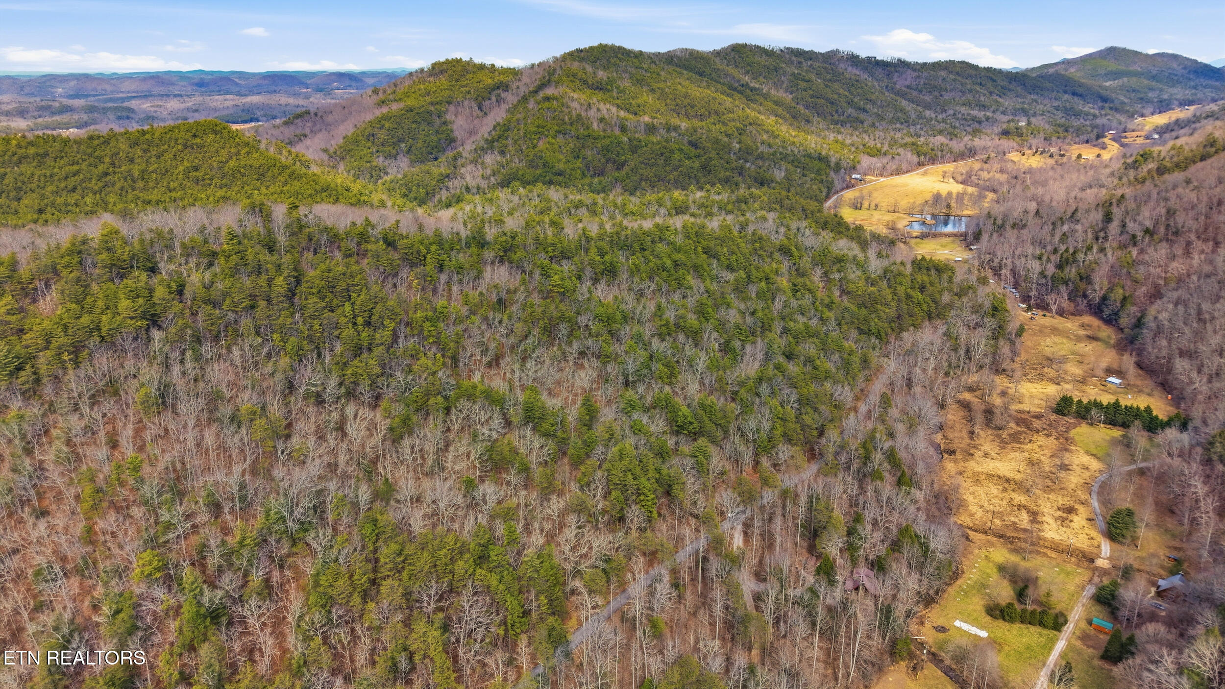 Creek Road Tellico Plains, TN 37385 - Photo 1 of 9 002_38kU
