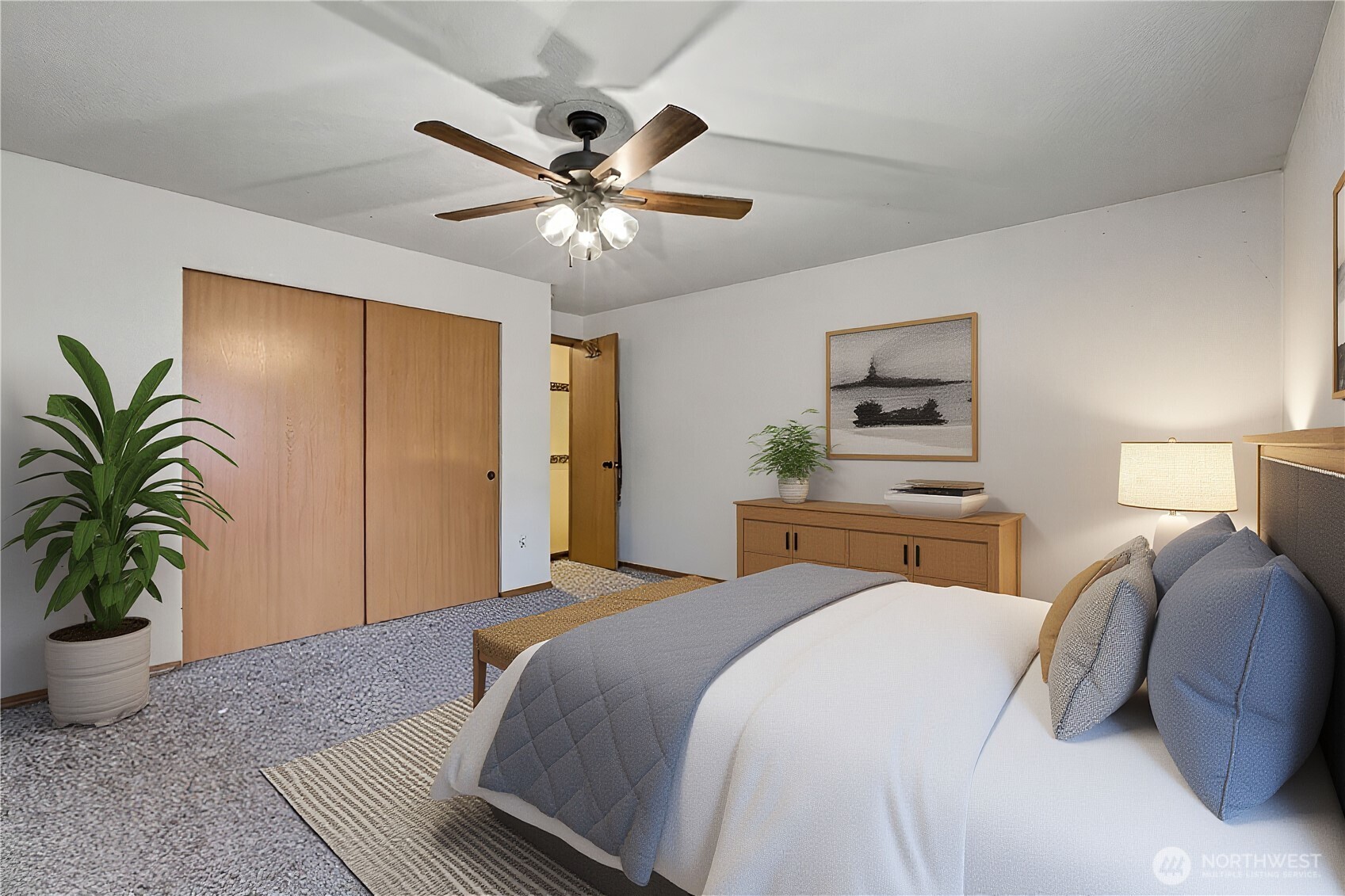 1315 Golf Club Road Southeast Lacey, WA 98503 - Photo 13 of 21 Gallery Image 13