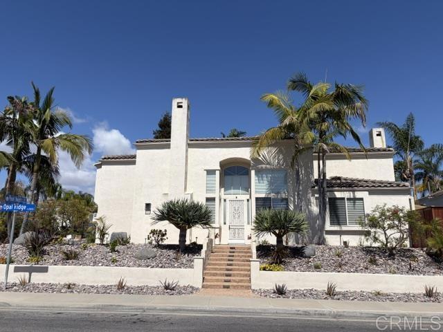 1574 Pearl Heights Road Vista, CA 92081 - Photo 1 of 26