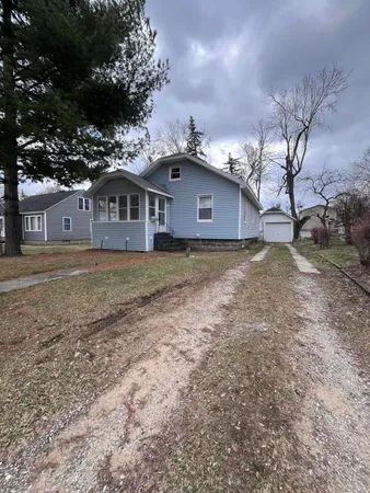 $99,000 | 2646 Bow Street, Jackson, MI 49203