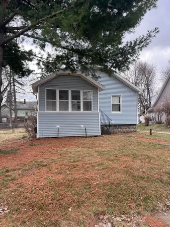 $99,000 | 2646 Bow Street, Jackson, MI 49203