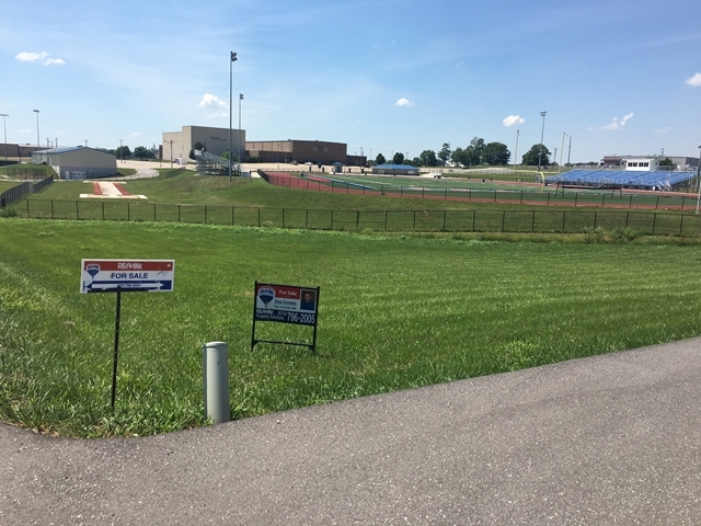 Tbd Hillcrest Road California, MO 65018 - Photo 1 of 1