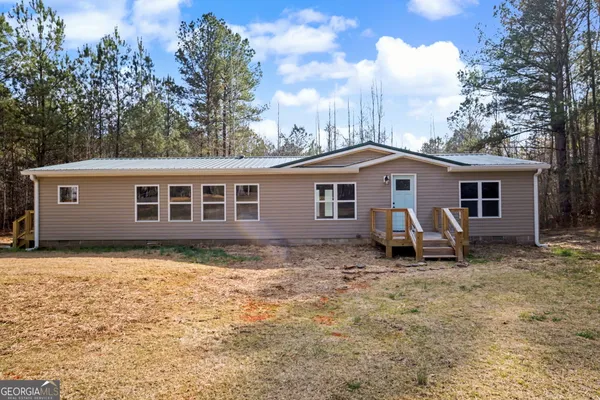 $265,000 | 50 Webb Road, Franklin, GA 30217