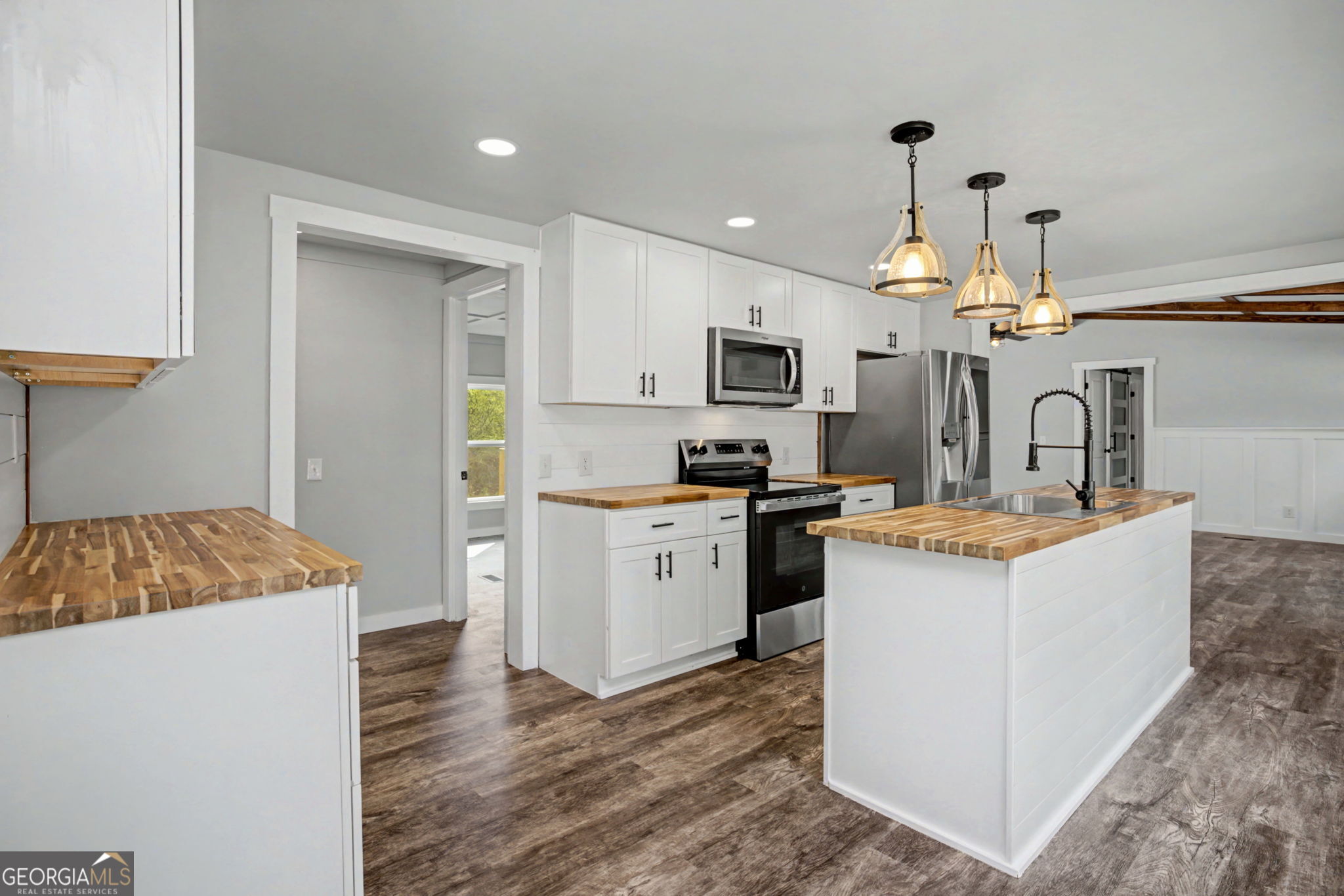 50 Webb Road Franklin, GA 30217 - Photo 11 of 31