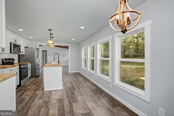 $265,000 | 50 Webb Road, Franklin, GA 30217