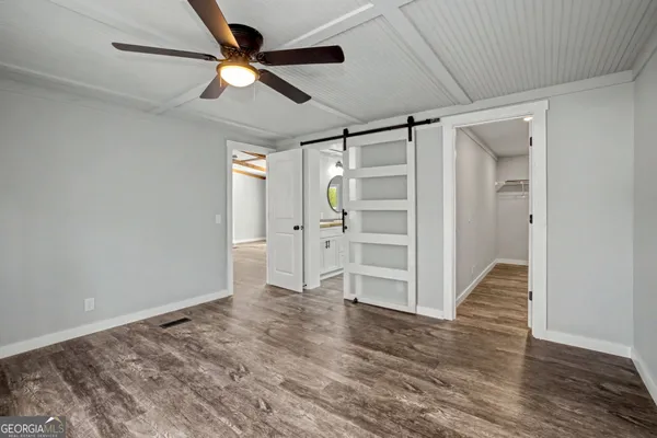 $265,000 | 50 Webb Road, Franklin, GA 30217