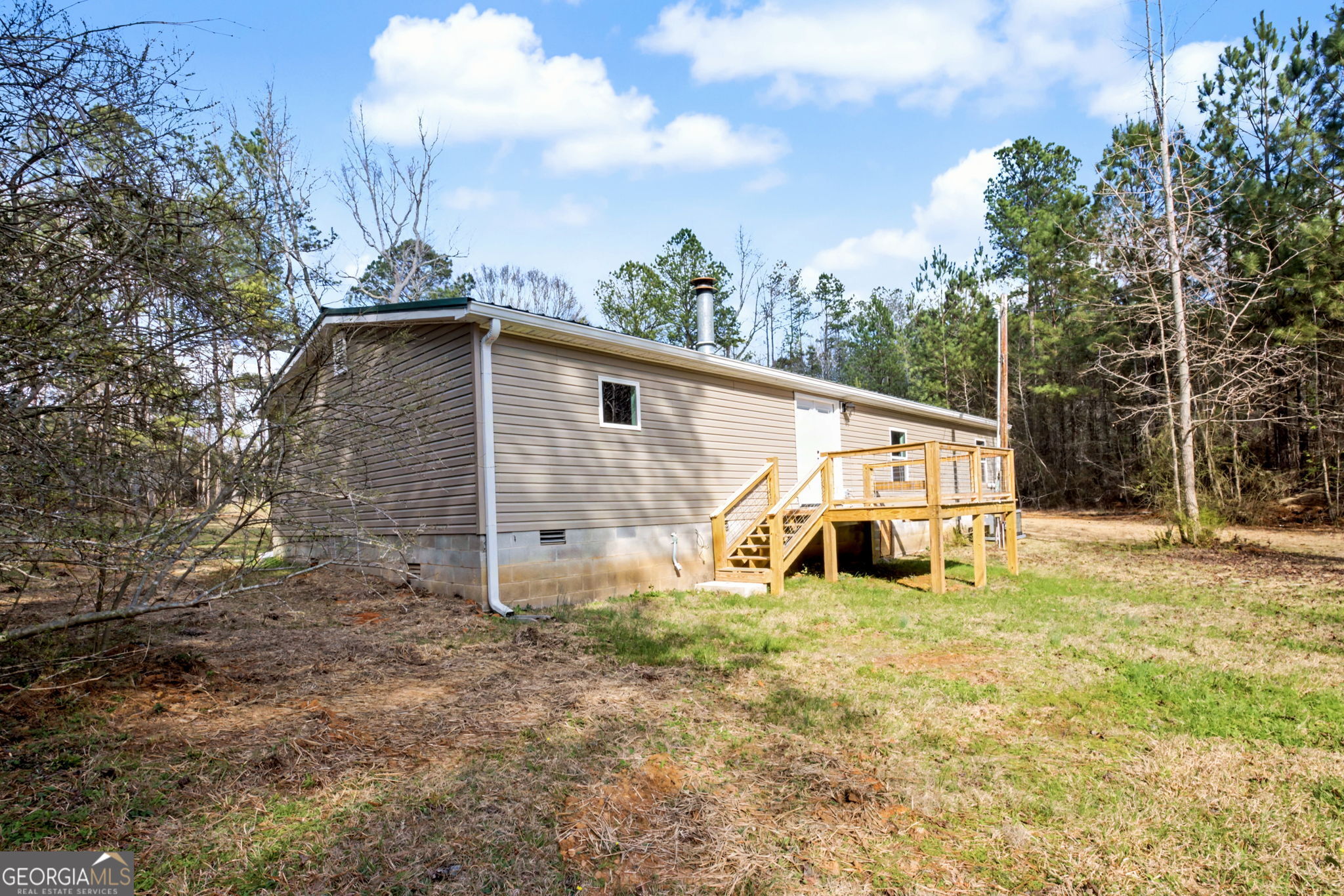 50 Webb Road Franklin, GA 30217 - Photo 27 of 31