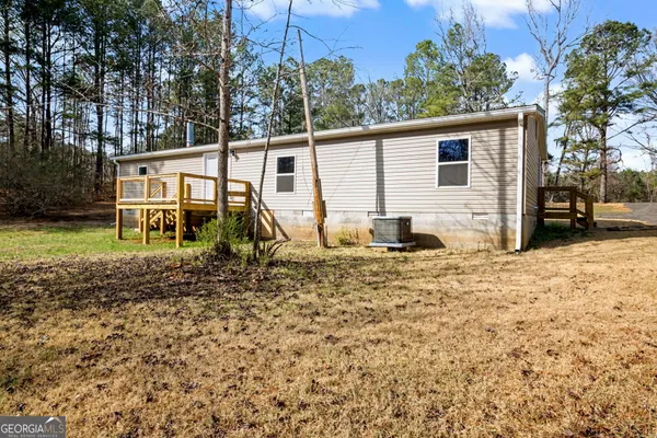 $265,000 | 50 Webb Road, Franklin, GA 30217