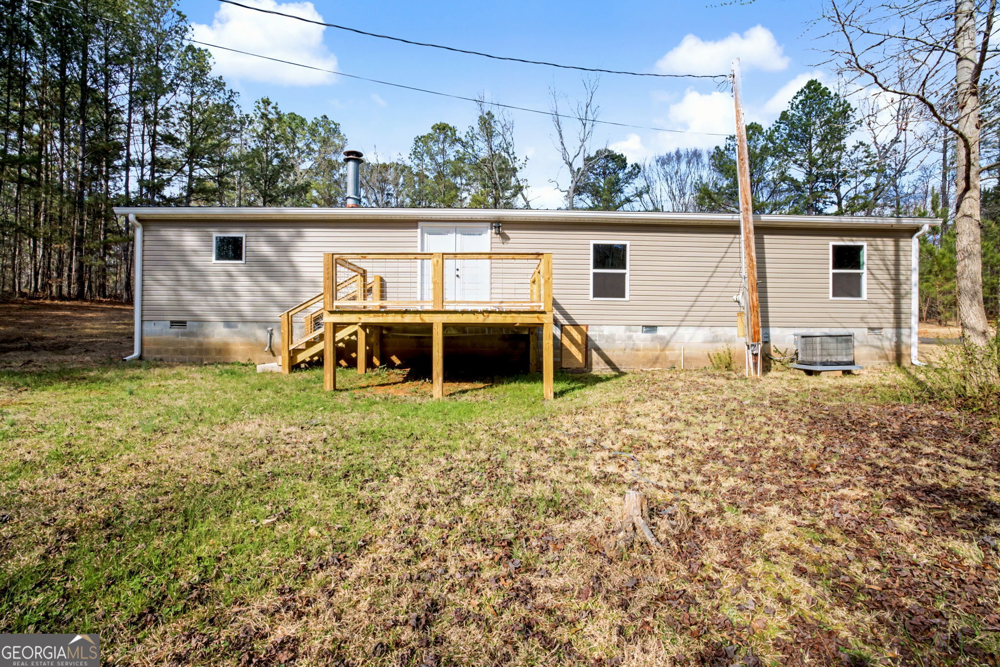 50 Webb Road Franklin, GA 30217 - Photo 29 of 31