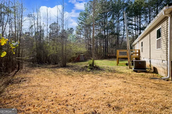 $265,000 | 50 Webb Road, Franklin, GA 30217