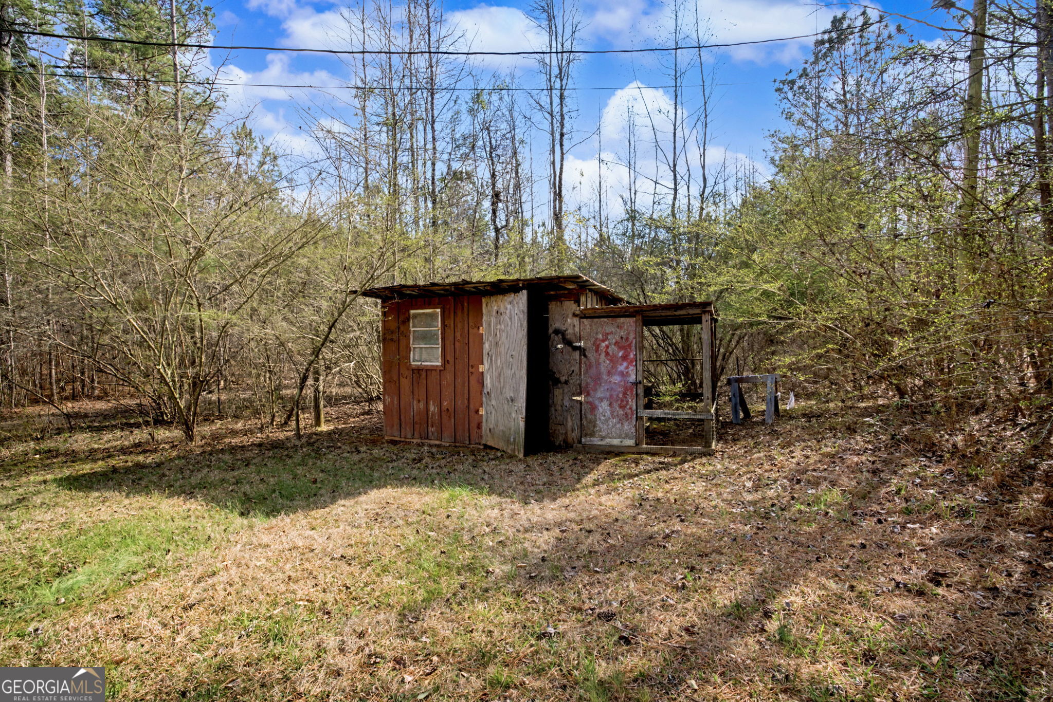 50 Webb Road Franklin, GA 30217 - Photo 31 of 31