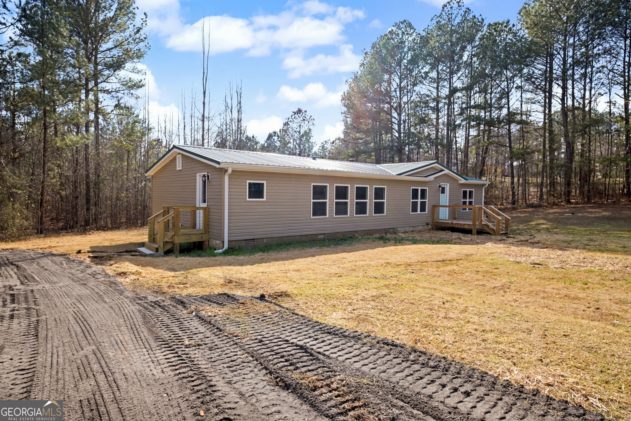 50 Webb Road Franklin, GA 30217 - Photo 4 of 31